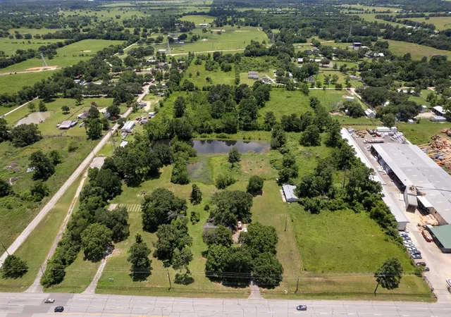 Photo 2 of Land for sale at 16631 Fm 2920 Rd, Tomball, TX 77377 | MLS# 25300260 | Listing updated on 2026-08-28
