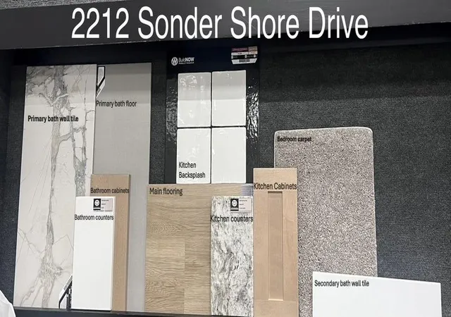 3rd image of 2212 Sonder Shore Dr, Katy, TX 77493 | MLS# 70072577