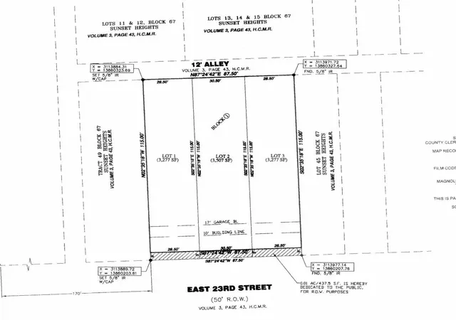 5th image of 811 E 23Rd St, Houston, TX 77009 | MLS# 26277602