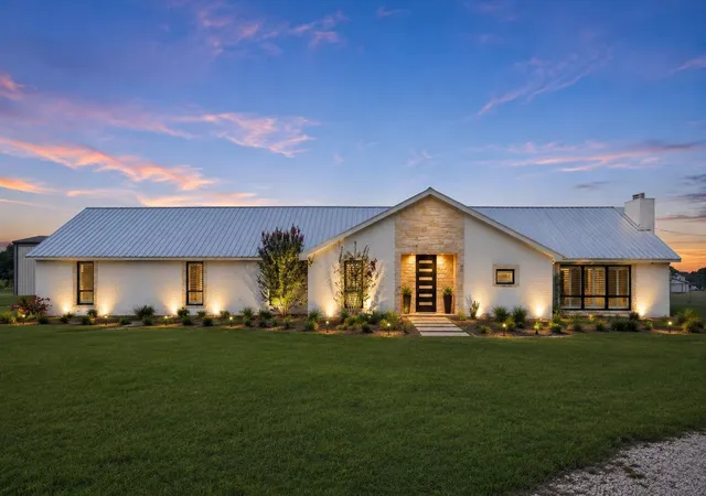 Land for sale at 1589 County Rd 252, Anderson, TX 77830 | MLS# 87125445