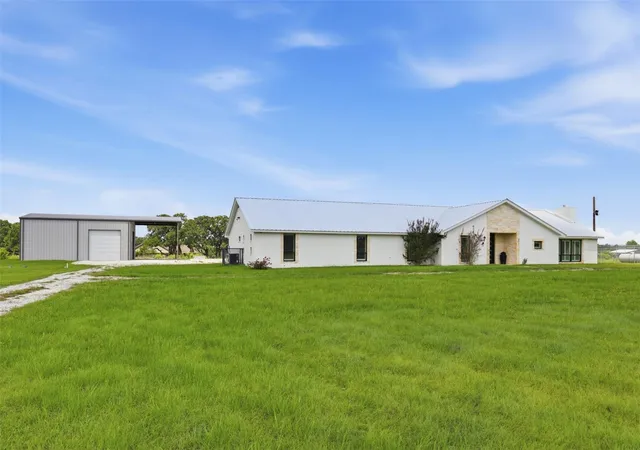 Photo 1 of Land for sale at 1589 County Rd 252, Anderson, TX 77830 | MLS# 87125445 | Listing updated on 2026-06-25