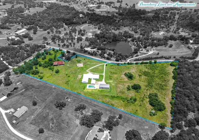 Photo 50 of Land for sale at 1589 County Rd 252, Anderson, TX 77830 | MLS# 87125445 | Listing updated on 2026-06-25
