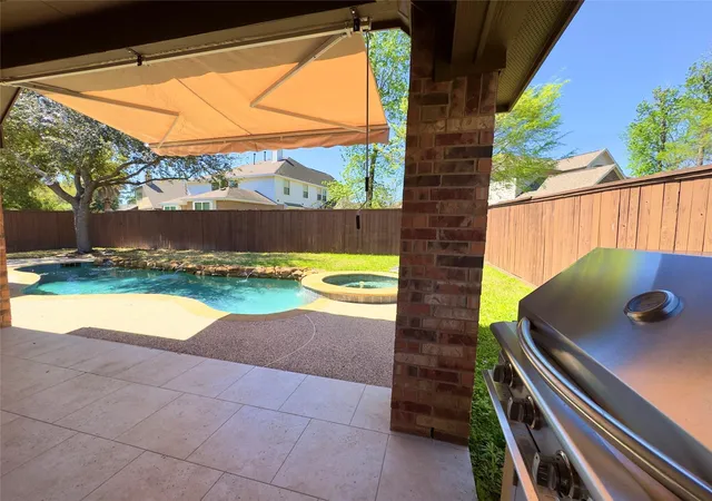 2nd image of 179 Hearthshire Cir, Magnolia, TX 77354 | MLS# 36699470