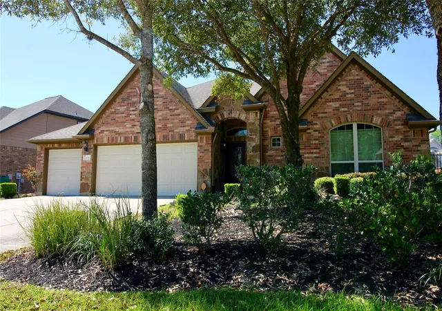 3rd image of 179 Hearthshire Cir, Magnolia, TX 77354 | MLS# 36699470