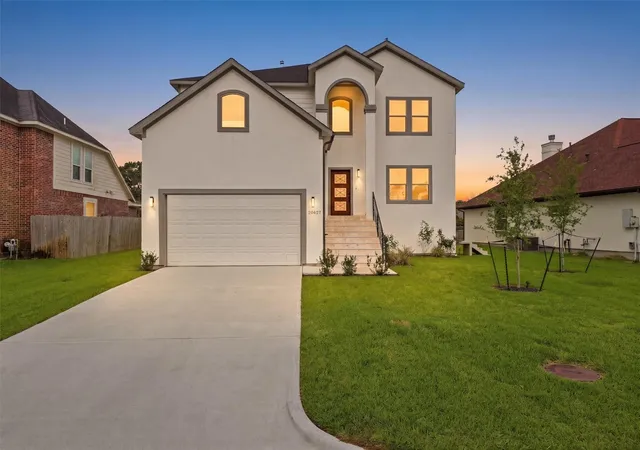 1st image of 20627 Sunny Shores Dr, Humble, TX 77346 | MLS# 55618369