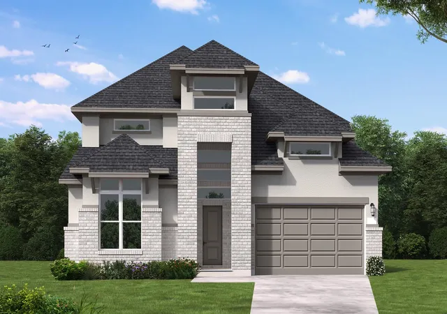1st image of 2402 Gleaming Pear Dr, Manvel, TX 77578 | MLS# 15033203