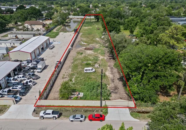 Photo 2 of Land for sale at 0 Kaltenbrun Rd, Houston, TX 77086 | MLS# 36369379 | Listing updated on 2026-07-04