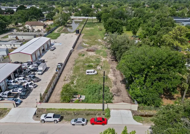 Photo 3 of Land for sale at 0 Kaltenbrun Rd, Houston, TX 77086 | MLS# 36369379 | Listing updated on 2026-07-04