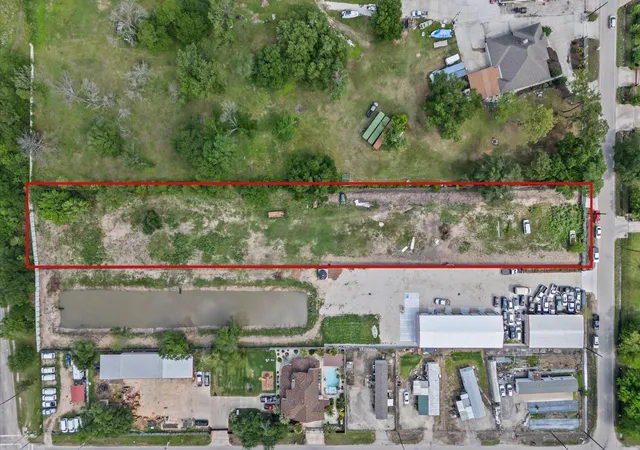 Photo 4 of Land for sale at 0 Kaltenbrun Rd, Houston, TX 77086 | MLS# 36369379 | Listing updated on 2026-07-04
