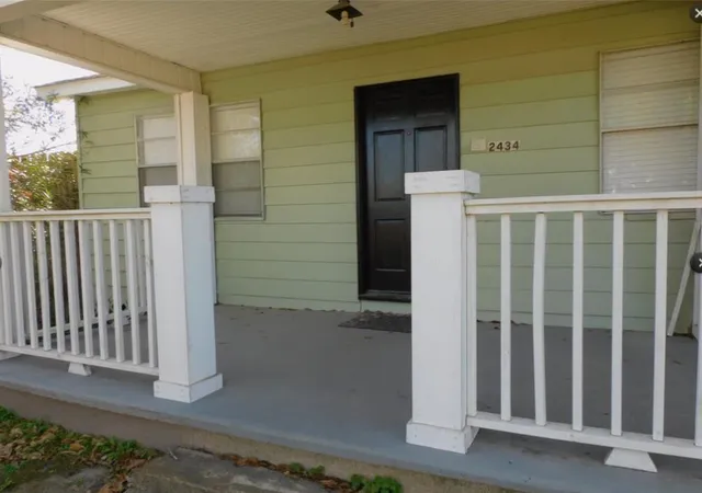 2nd image of 2434 Oleander Dr, Pasadena, TX 77503 | MLS# 81795760