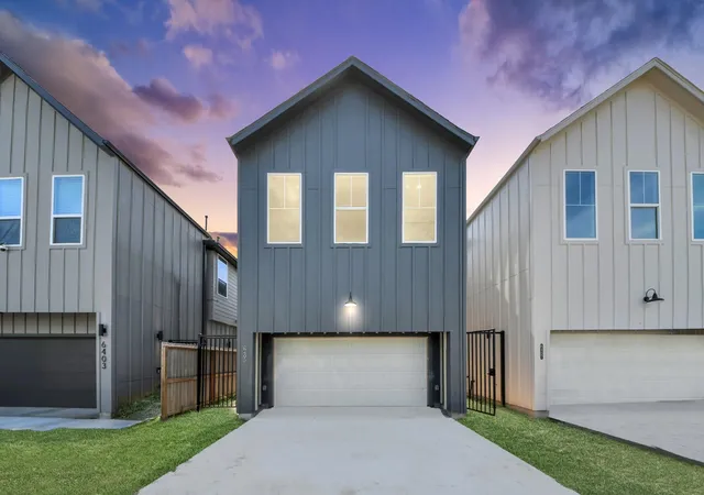 2nd image of 6407 Goforth St, Houston, TX 77021 | MLS# 66419872