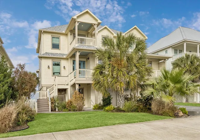 Photo 2 of Single family home for sale at 3126 Lafittes Point, Galveston, TX 77554 | MLS# 61298189 | Listing updated on 2026-07-23