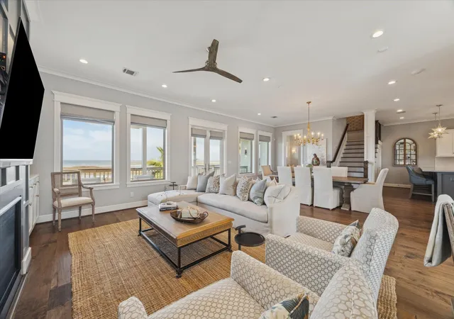 Photo 4 of Single family home for sale at 3126 Lafittes Point, Galveston, TX 77554 | MLS# 61298189 | Listing updated on 2026-07-23