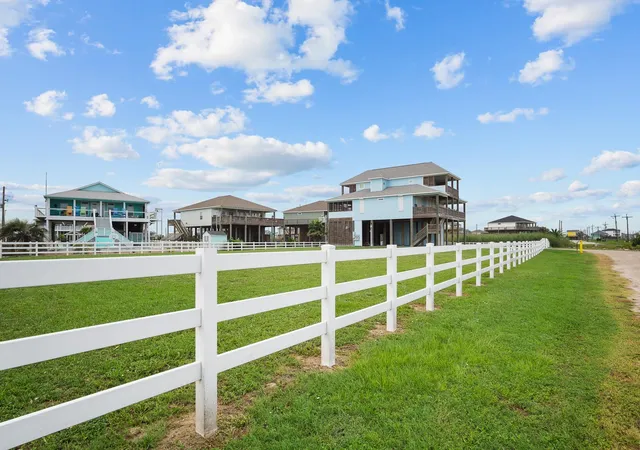 Photo 3 of Single family home for sale at 810 4th Street, Port Bolivar, TX 77650 | MLS# 38888002 | Listing updated on 2026-06-29