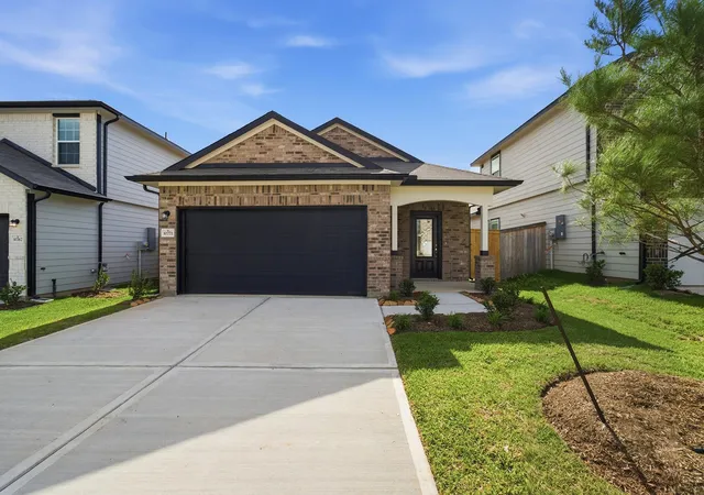 Photo 1 of Single family home for sale at 10771 Sora Dr, Willis, TX 77378 | MLS# 60869931 | Listing updated on 2026-09-15