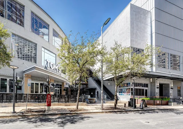 Photo 40 of Sale Pending at 1211 Caroline St #1501, Houston, TX 77002 | MLS# 85494004 | Listing updated on 2026-10-06