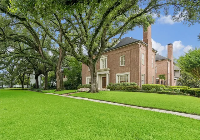 1st image of 2445 Stanmore Dr, Houston, TX 77019 | MLS# 41515975