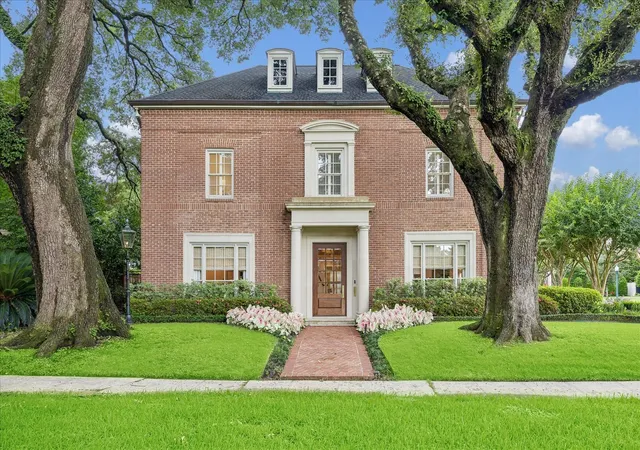 2nd image of 2445 Stanmore Dr, Houston, TX 77019 | MLS# 41515975