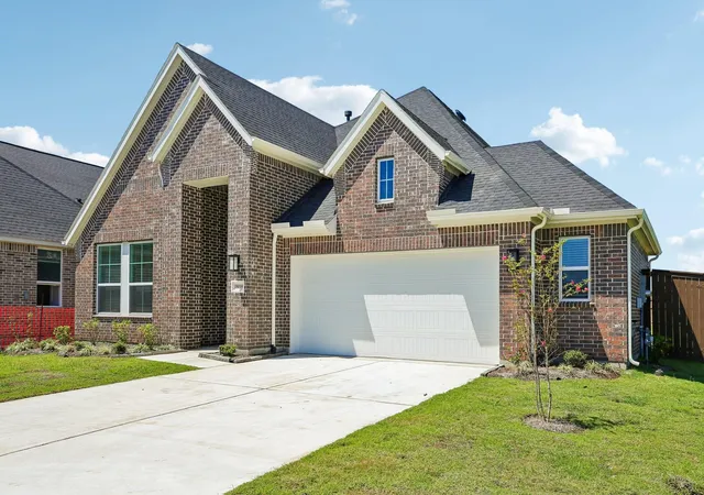 1st image of 9503 Chateau Hill Dr, Manvel, TX 77578 | MLS# 30576364