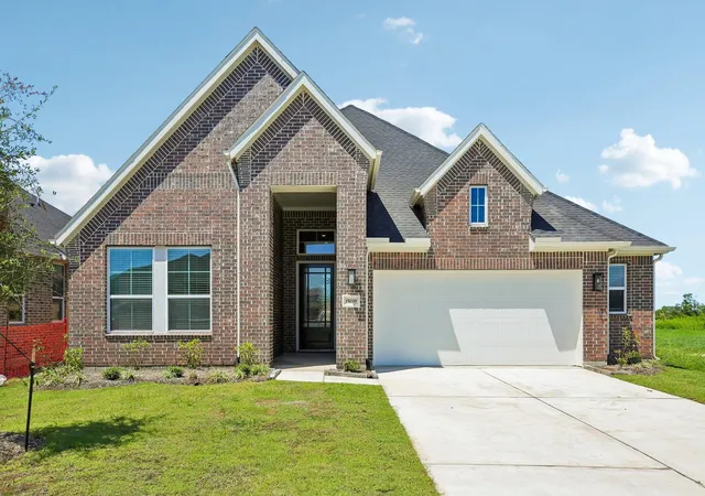2nd image of 9503 Chateau Hill Dr, Manvel, TX 77578 | MLS# 30576364