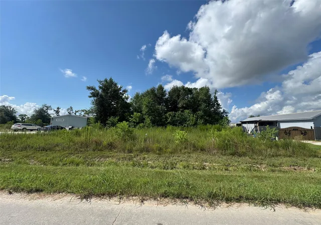 Photo 3 of Land for sale at 1836 Road 5730, Cleveland, TX 77327 | MLS# 85805310 | Listing updated on 2026-02-12