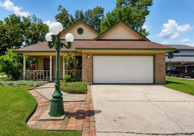 Photo 1 of Single family home for sale at 15903 Cape Hope St, Crosby, TX 77532 | MLS# 48513257 | Listing updated on 2026-09-15