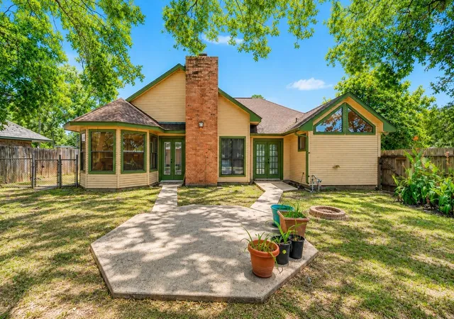 Photo 4 of Single family home for sale at 15903 Cape Hope St, Crosby, TX 77532 | MLS# 48513257 | Listing updated on 2026-09-15