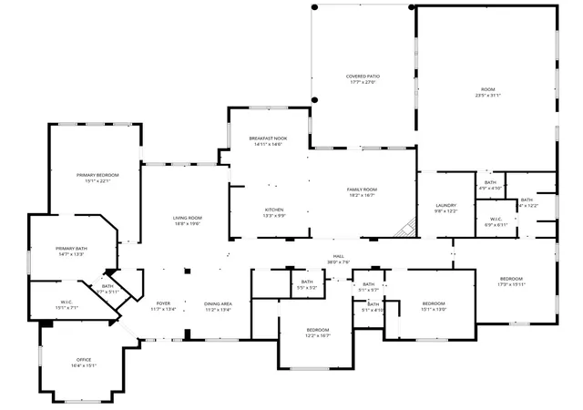 26th image of 21411 Stargrass Dr, Spring, TX 77388 | MLS# 42875384