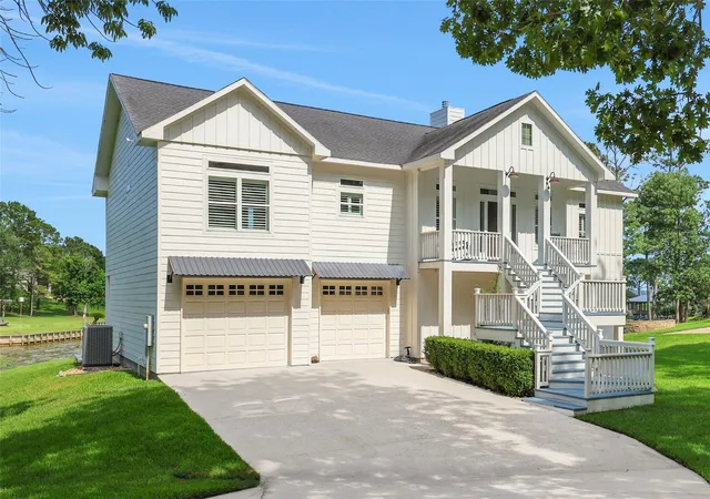 Photo 1 of Single family home for sale at 231 Ridge Cvs Ln, Coldspring, TX 77331 | MLS# 14337996 | Listing updated on 2026-09-05