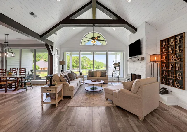 Photo 3 of Single family home for sale at 231 Ridge Cvs Ln, Coldspring, TX 77331 | MLS# 14337996 | Listing updated on 2026-09-05