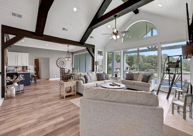 Photo 4 of Single family home for sale at 231 Ridge Cvs Ln, Coldspring, TX 77331 | MLS# 14337996 | Listing updated on 2026-09-05