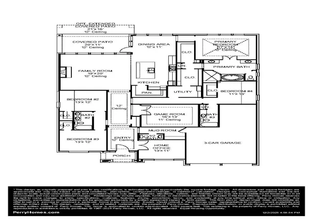 2nd image of 22018 Boca Chita Wy, Porter, TX 77365 | MLS# 69759093
