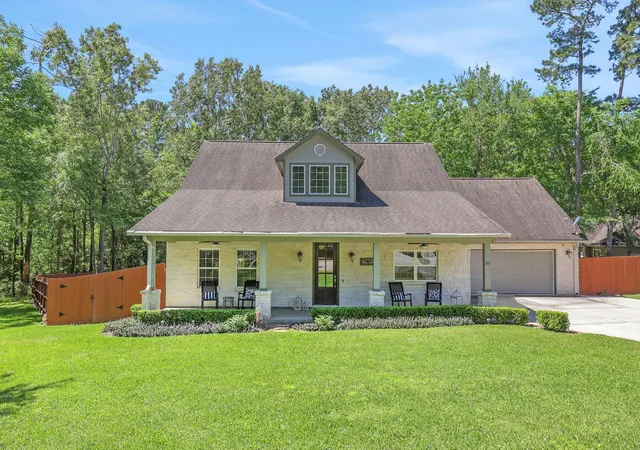 Photo 1 of Single family home for sale at 50 Prince Cir, Coldspring, TX 77331 | MLS# 54642566 | Listing updated on 2026-08-17
