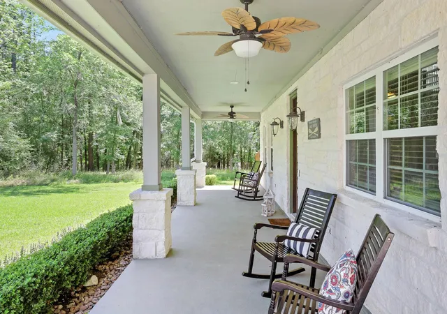 Photo 2 of Single family home for sale at 50 Prince Cir, Coldspring, TX 77331 | MLS# 54642566 | Listing updated on 2026-08-17