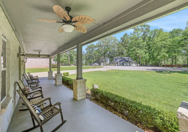 Photo 3 of Single family home for sale at 50 Prince Cir, Coldspring, TX 77331 | MLS# 54642566 | Listing updated on 2026-08-17