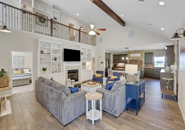 Photo 4 of Single family home for sale at 50 Prince Cir, Coldspring, TX 77331 | MLS# 54642566 | Listing updated on 2026-08-17