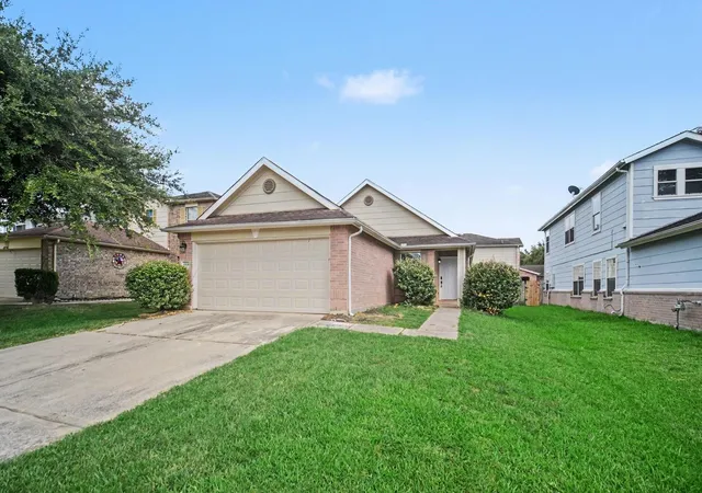 Photo 1 of Single family home for sale at 4406 Twisting Pine Ct, Spring, TX 77373 | MLS# 49052076 | Listing updated on 2026-08-04