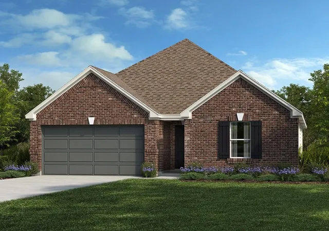 Photo 1 of Single family home for sale at 18238 Balsam Flds Dr, Tomball, TX 77377 | MLS# 42537657 | Listing updated on 2026-09-09