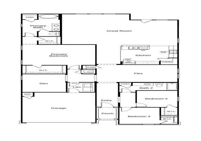 Photo 2 of Single family home for sale at 18238 Balsam Flds Dr, Tomball, TX 77377 | MLS# 42537657 | Listing updated on 2026-09-09