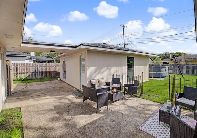 4th image of 2909 Woodmeadow Dr, Bryan, TX 77802 | MLS# 65667504