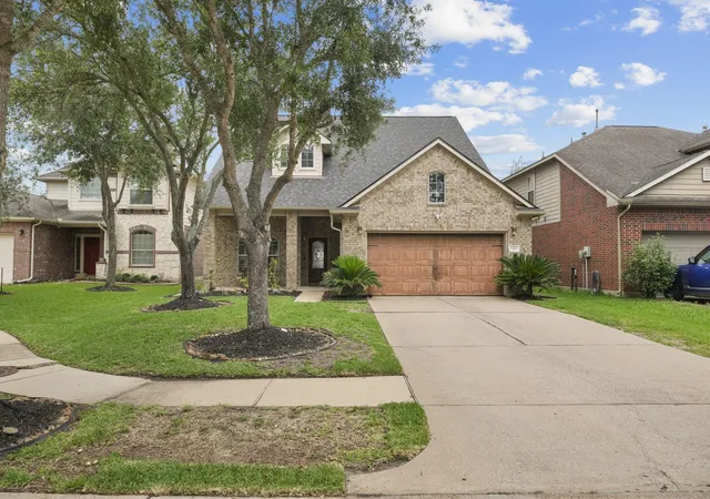 Homes for sale in Rosharon, TX | 9411 Silver Ridge Dr, Rosharon, TX 77583 | MLS# 64674063