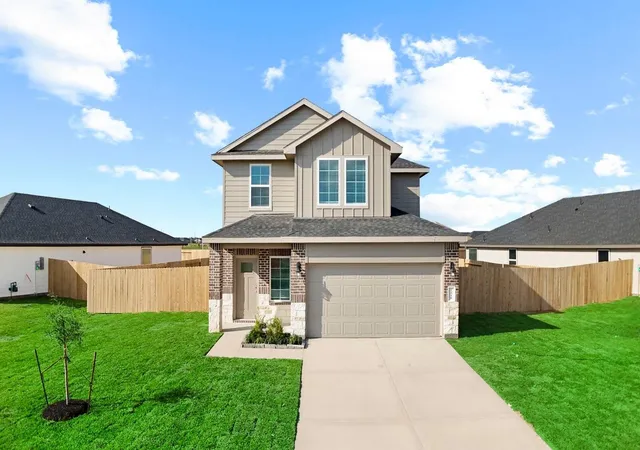 Photo 1 of Single family home for sale at 9010 Shady Cabana Way, Iowa Colony, TX 77583 | MLS# 19310214 | Listing updated on 2026-10-04