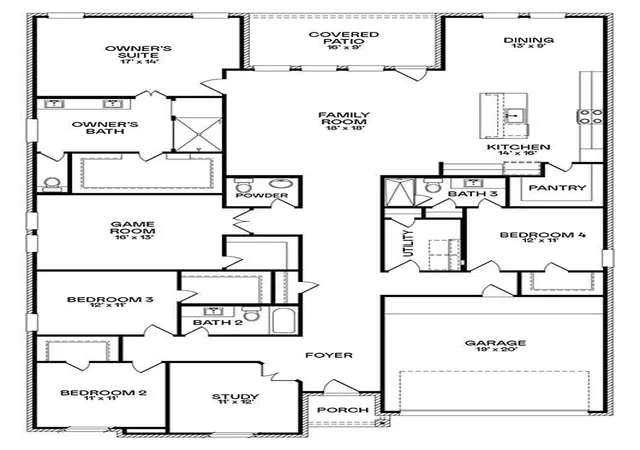 Photo 2 of Single family home for sale at 6023 Marina Ray Dr, Baytown, TX 77521 | MLS# 88075196 | Listing updated on 2026-07-31