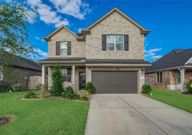 Homes for sale in La Porte, TX | 3042 Daw Boardwalk Dr, La Porte, TX 77571 | MLS# 5726125