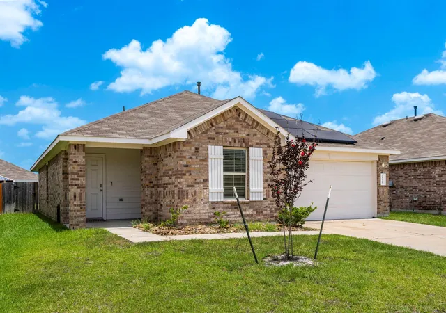 image of 21610 Bonita Vista Dr, Katy, TX 77449 | MLS# 40930544