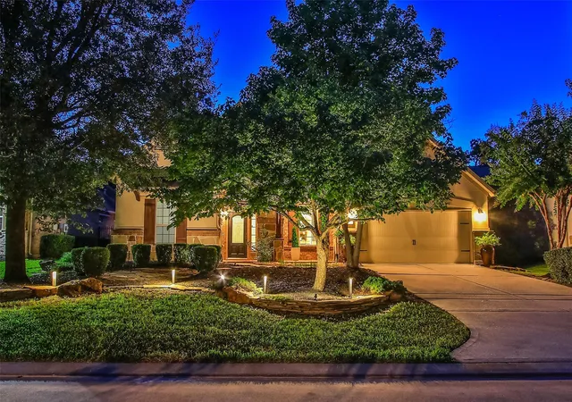 1st image of 35 N Swanwick Pl, Tomball, TX 77375 | MLS# 83798908