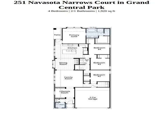 Homes for sale in Conroe, TX | 251 Navasota Narrows Ct, Conroe, TX 77304 | MLS# 85523314