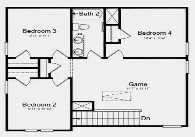 3rd image of 9630 Periwinkle Chase Dr, Richmond, TX 77407 | MLS# 72451076
