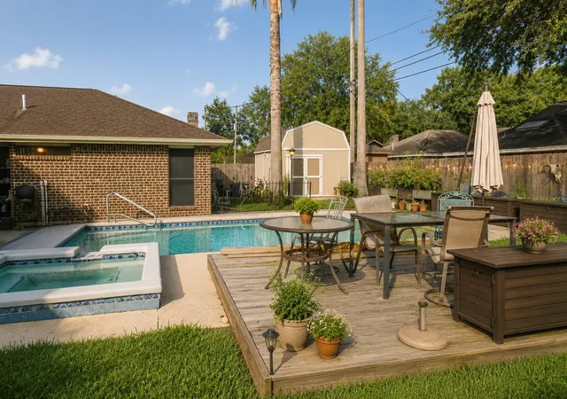 Homes for sale in Victoria, TX | 110 Santa Fe, Victoria, TX 77904 | MLS# 74761430