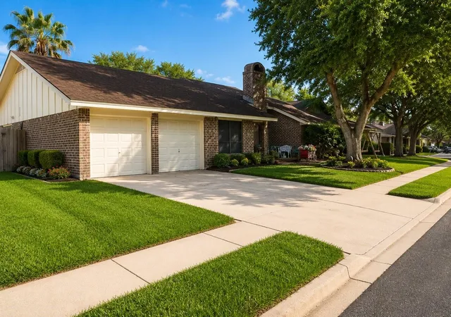 Homes for sale in Victoria, TX | 110 Santa Fe, Victoria, TX 77904 | MLS# 74761430